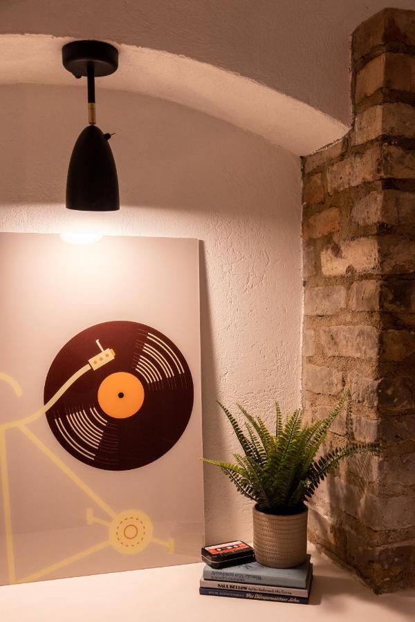 Coolest Apartment In Berlin, Easy Check-In, Cozy, Near City Center - 4 Room Maisonette #1 Exteriér fotografie