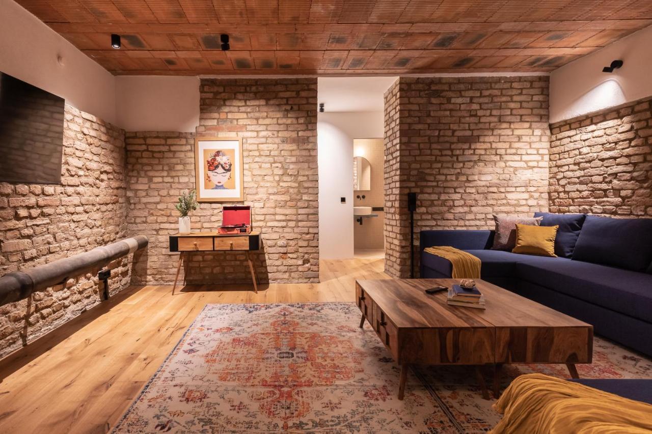 Coolest Apartment In Berlin, Easy Check-In, Cozy, Near City Center - 4 Room Maisonette #1 Exteriér fotografie