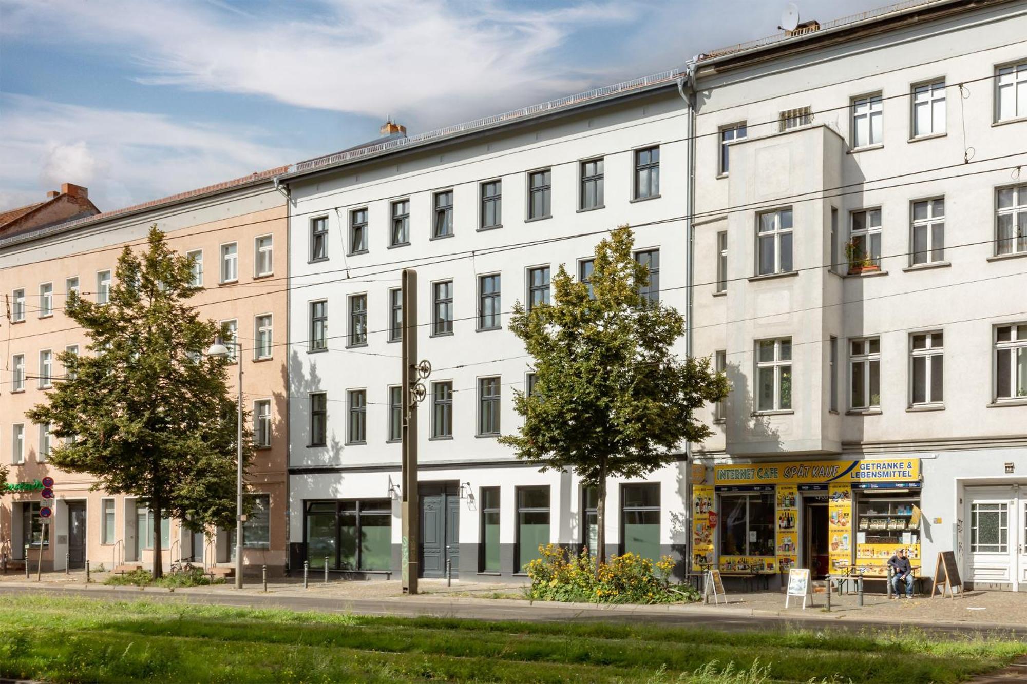 Coolest Apartment In Berlin, Easy Check-In, Cozy, Near City Center - 4 Room Maisonette #1 Exteriér fotografie